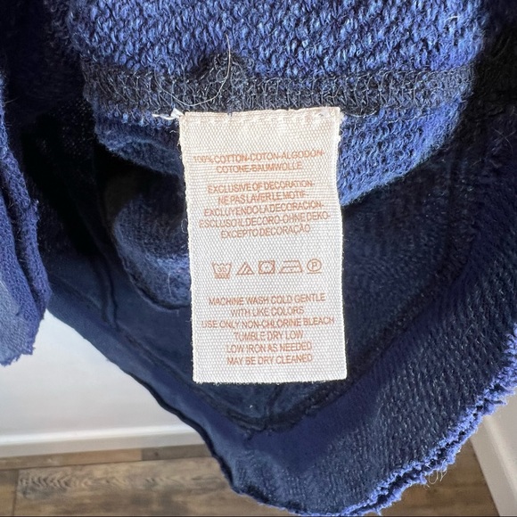 Free People You Don’t Own Me Tunic - Picture 7 of 7